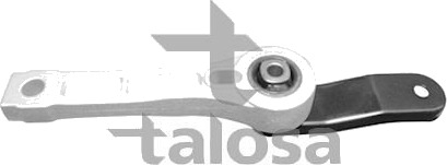 TALOSA 61 05277 Motorfeste