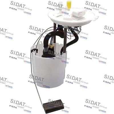 Drivstoffpumpe FISPA 72694 Drivstoffpumpe FISPA 72694