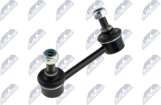 stang, stabilisator NTY ZLT-TY-100