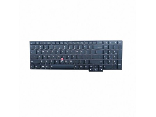Lenovo 00Hw656, Tastatur, Belgisk, Lenovo, Thinkpad Yoga 15 Lenovo 00Hw656, Tastatur, Belgisk, Lenovo, Thinkpad Yoga 15