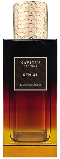 Navitus Parfums Xenial Navitus Extrait De Parfum 125ml