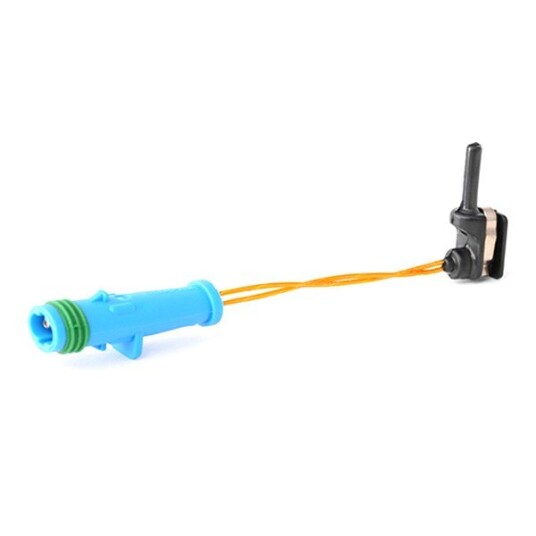 Slitasjevarsler bremseklosser BREMBO A 00 377