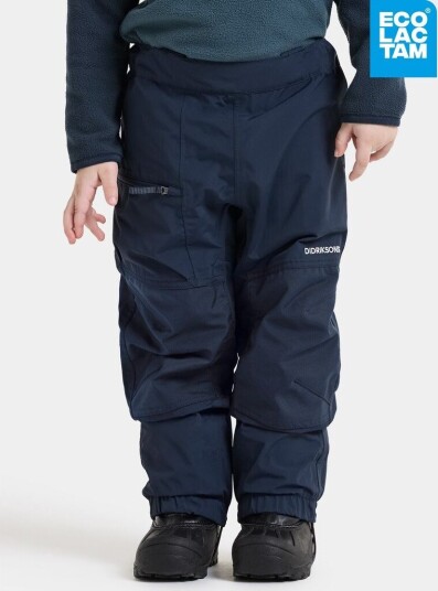 Dusk Kids' Pants Navy