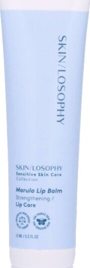 Skin Losophy Marula Lip Balm 15 ml