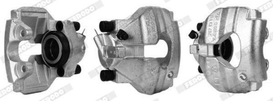 Bremsecaliper FERODO FCL694331 Bremsecaliper FERODO FCL694331