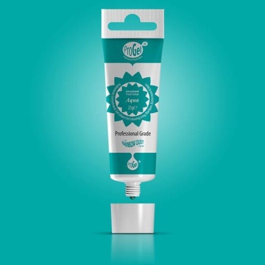 Progel Pastafarge Aqua Progel Pastafarge Aqua