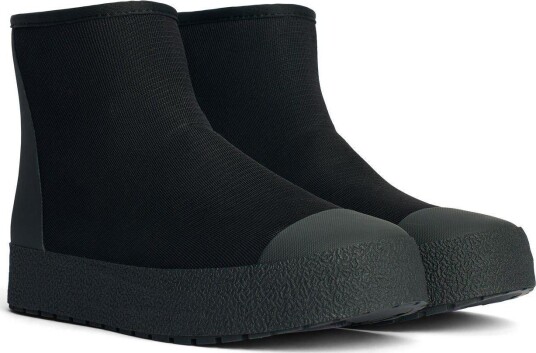 Tretorn Men's Arch Hybrid Black 47