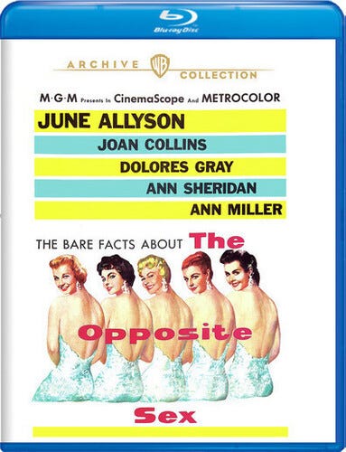 The Opposite Sex (1956)