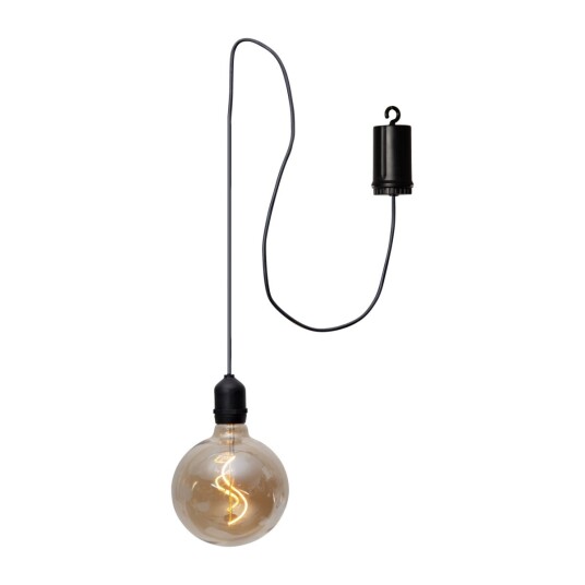 STAR TRADING 857-32-1 BOWL LED DEKORATIVT LYS, RAV STAR TRADING 857-32-1 BOWL LED DEKORATIVT LYS, RAV