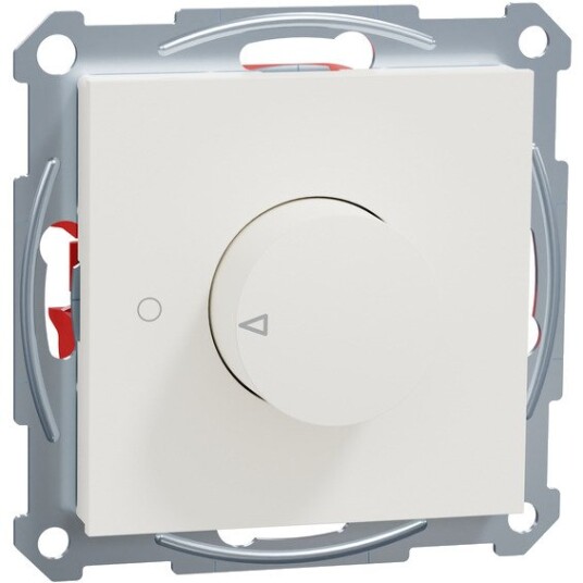 Elko Plus 2-Polet Led Dimmer Polarhvit