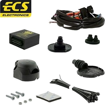 Kabelsett, tilhenger ECS MB070B1