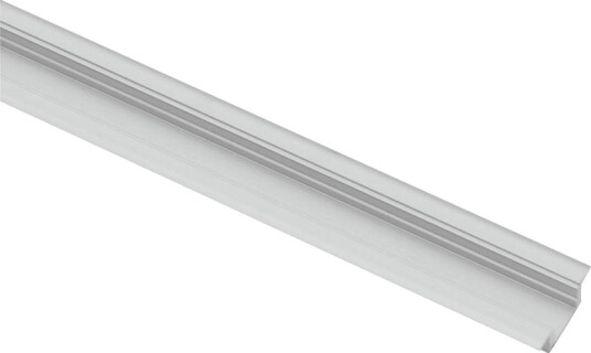 EuroLite U-Profil Msa For Led Strip 2m Silver