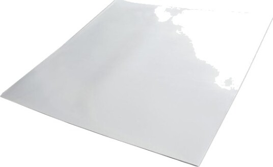 Selek Sleeve Lp, Polyetylen 325X325x0,14Mm