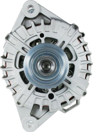 Dynamo AS-PL A3604S
