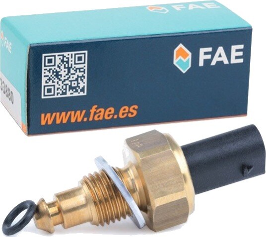 Sensor, drivstofftemperatur FAE 33880