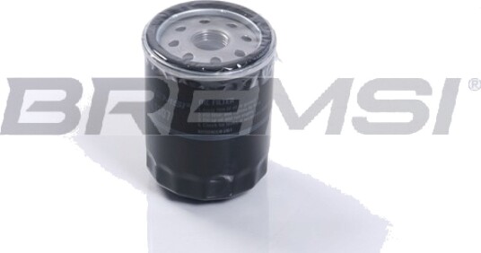 Oljefilter BREMSI FL1307 Oljefilter BREMSI FL1307