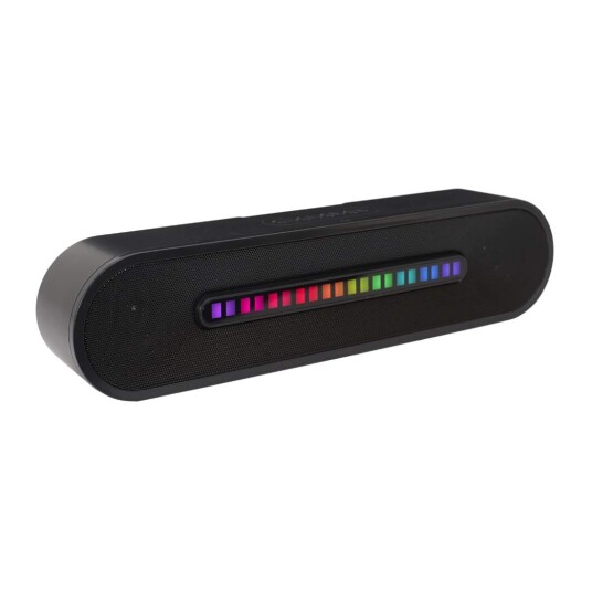 Trådløs høyttaler - RGB