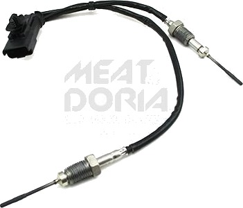 Sensor eksostemperatur MEAT & DORIA 12448