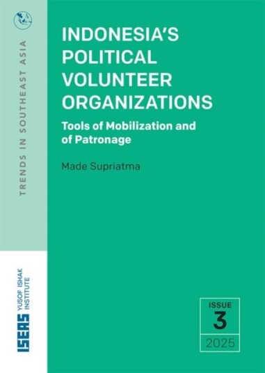 Indonesia’s Political Volunteer Organizations Indonesia’s Political Volunteer Organizations