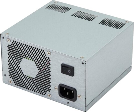 Fortron FSP350 70PFL Strømforsyning ATX 350W 85+ 24/7 SK Bulk 9PA350CM01 Fortron FSP350 70PFL Strømforsyning ATX 350W 85+ 24/7 SK Bulk 9PA350CM01