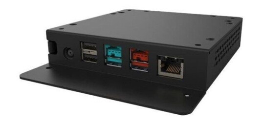 Elo Expansion Module