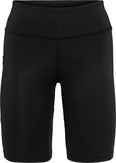 Kari Traa Women"s Ava 8 Inch Shorts Black S