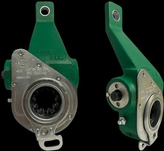 Stangsystemaktuator, bremseanlegg MEI 4W2740
