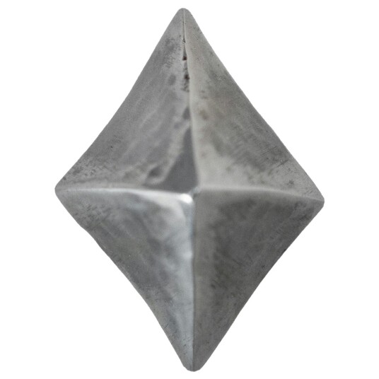 Hein Studio Villum Knott Zinc