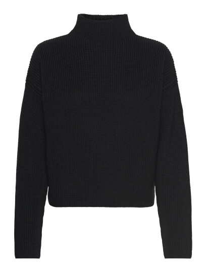 Filippa K Willow Sweater - Black - S
