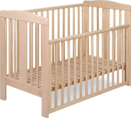 Yappy Kids Sprinkelseng Dropside Natur Yappy Kids Sprinkelseng Dropside Natur