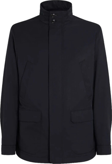 Zegna Herre Jakker Svart XL,