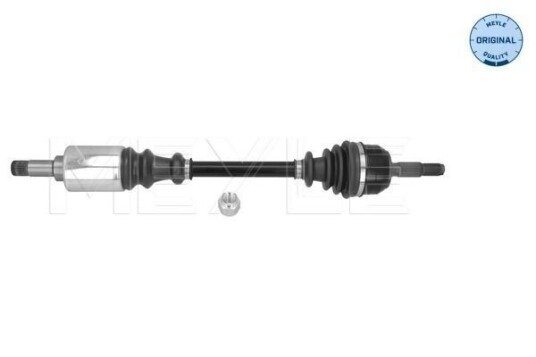 Meyle Drivaksel MEYLE 40 14 498 0019