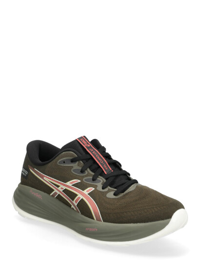 Asics Gel-Cumulus 27 Gtx - Khaki green - 36