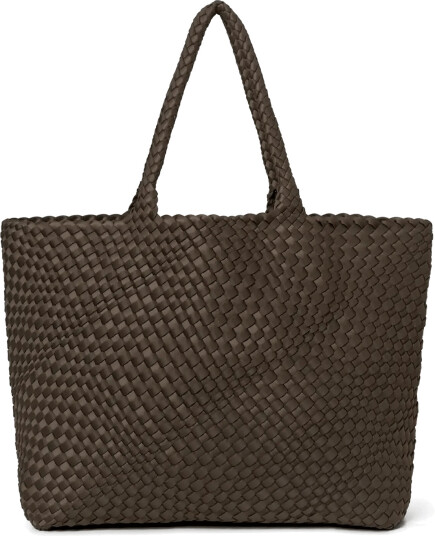 DAY ET Day Braiding Xl Bag   Brown   ONE SIZE