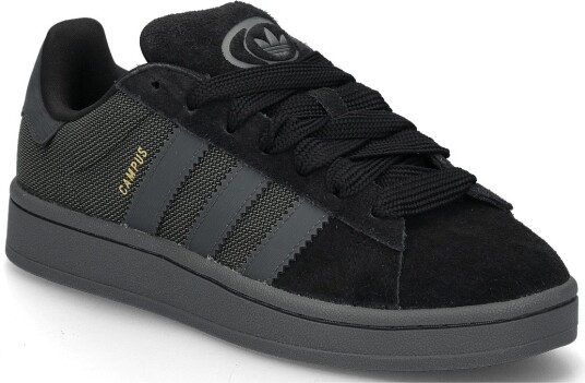 Adidas Originals Campus 00S CBLACK/GRESIX/CBLACK 39 1/3