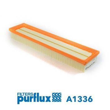 Luftfilter PURFLUX A1336 Luftfilter PURFLUX A1336