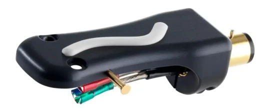 Ortofon Lh-10000 Headshell Med Tpe Demping Ortofon Lh-10000 Headshell Med Tpe Demping