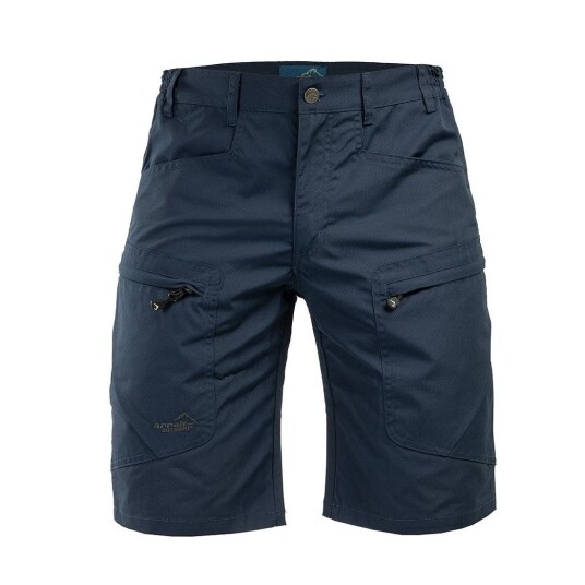 Arrak Outdoor Active Stretch Shorts M Navy 48 Arrak Outdoor Active Stretch Shorts M Navy 48