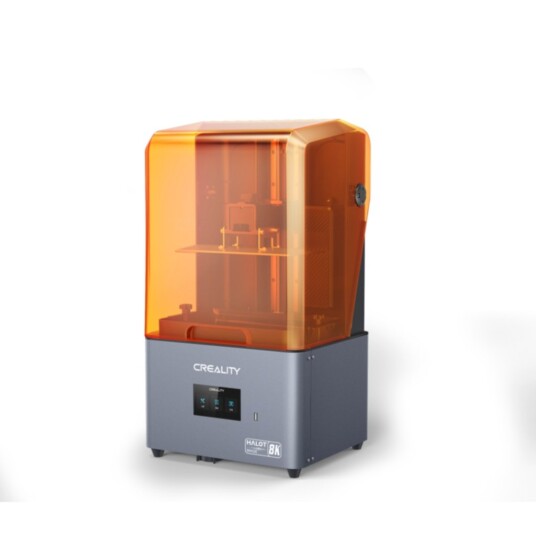 Creality Halot-Mage CL-103L 3D-printer 6971636401421 Creality Halot-Mage CL-103L 3D-printer 6971636401421