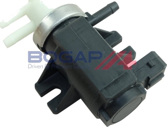 BOGAP A6112101 Trykkomformer, turbolader BOGAP A6112101 Trykkomformer, turbolader