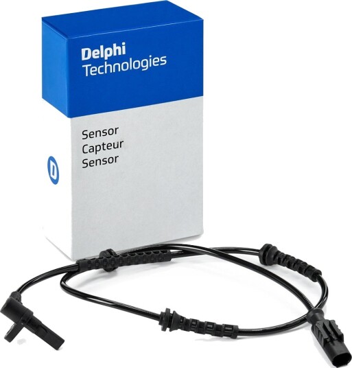 Sensor ABS DELPHI SS20241