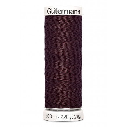 Gütermann Sytråd Polyester 175 200m