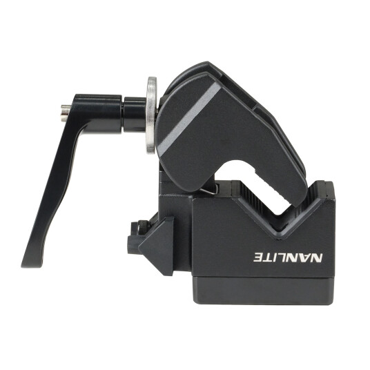 Nanlite Forza Quick-Release Clamp For Forza 720 / 500 II/300 II Nanlite Forza Quick-Release Clamp For Forza 720 / 500 II/300 II