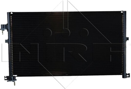 Kondensator NRF 35525