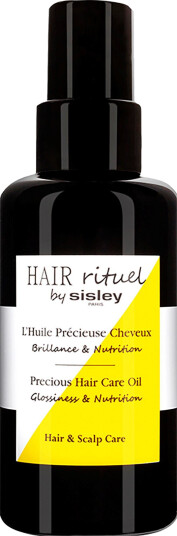 Sisley Precious Hair Care Oil 100ml
