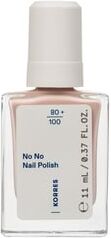 Korres No No Nail Polish 25 Beige Pink
