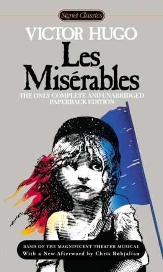 Les Miserables Les Miserables