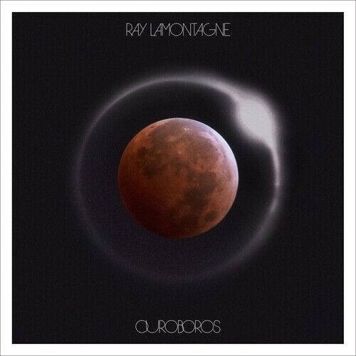 MediaTronixs Ray LaMontagne : Ouroboros CD (2016) Pre-Owned