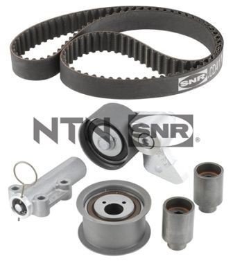 Registerreim sett SNR KD457.63