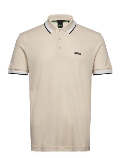 BOSS Paddy - Cream - S
